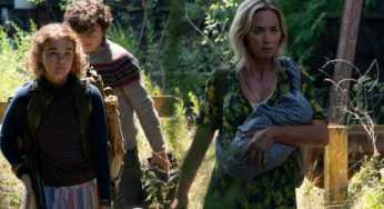 A Quiet Place 2 Gets A New Release Date