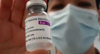Norway Suspends Use Of AstraZeneca Corona Vaccine Following Denmark