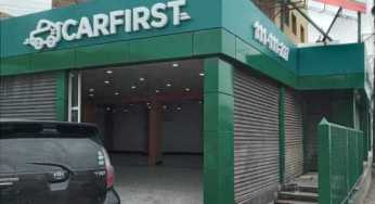 CARFIRST EXPANDS ITS OPERATIONS TO PESHAWAR