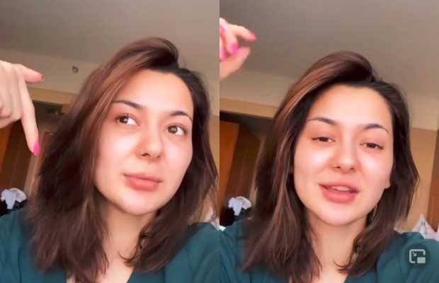 Hania Aamir responds to criticism over her video for using ‘beauty filters’