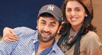 Bollywood actor Ranbir Kapoor infected with COVID-19