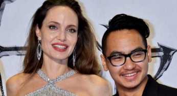 Angelina Jolie’s Son Testifies Against Brad Pitt in Their Custody Case