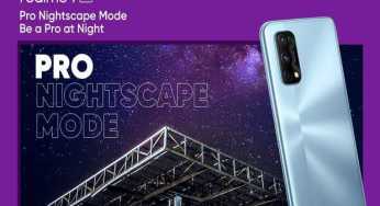 realme promises to promote a trendier lifestyle for its young audience