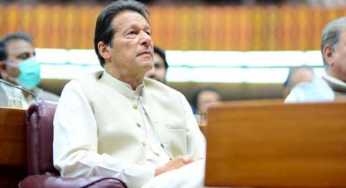 Vote of Confidence: Celebrities Root For PM Imran Khan