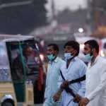 Pakistan reports over 2,000 COVID-19 cases for the first time since Jan 29