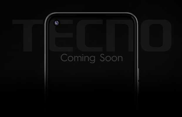 Camon 17 made official by TECNO; the Flagship phone will be launching soon