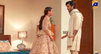Khuda Aur Mohabbat Ep-4 Review: Drama wins us over with another intriguing episode