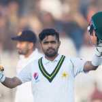 Babar Azam makes it to the top 10 of all cricket formats in new ICC ranking