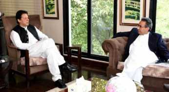 Petrol Crisis: PM Imran Khan directs Nadeem Babar to step down amid probe