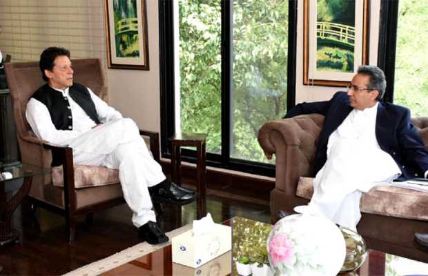Petrol Crisis: PM Imran Khan directs Nadeem Babar to step down amid probe