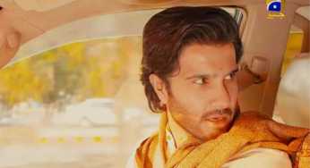 Khuda Aur Mohabbat Ep-7 Review: Mahi meets Farhad in the latest episode