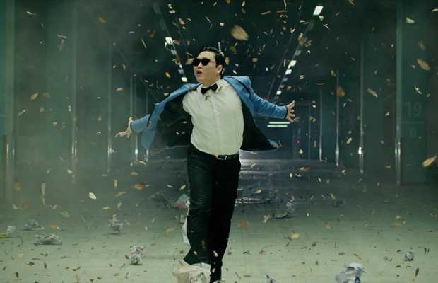 PSY’s “Gangnam Style” Music Video Makes History As It Crosses 4 Billion Views