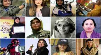 Pakistan Observes International Women’s Day