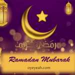 Ramadan Calendar 2021 in Pakistan