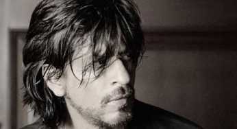 Shah Rukh Khan Becomes Bollywood’s Highest-Paid Actor