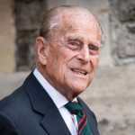 Prince Philip, Duke of Edinburgh passes away at Windsor Castle at 99