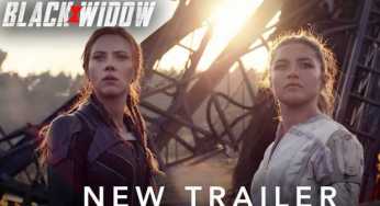 Black Widow’s new trailer hints at some unfinished business