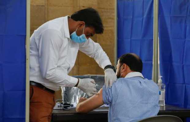 Pakistan reports 105 deaths and 5,139 new coronavirus cases in a day