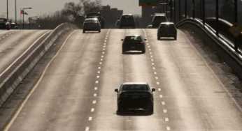NCOC bans interprovincial road travel on weekends