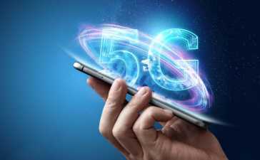 5G Technology in Pakistan