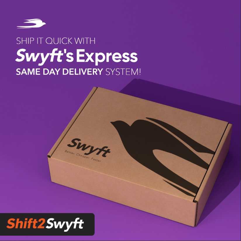 swyft's express