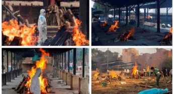 PM Imran Khan and citizens express solidarity with India amid worst COVID-19 conditions