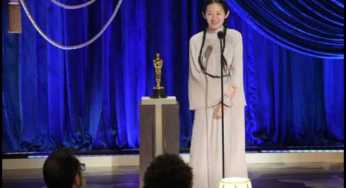 Oscars 2021: Chloe Zhao Creates History by Winning Best Director For Nomadland