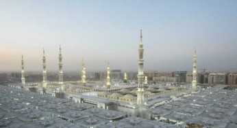 First of Ramadan to fall on April 13 in Saudi Arabia; Crescent not sighted in Kingdom