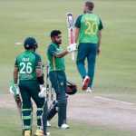 Pak vs SA: Babar Azam breaks another ODI record