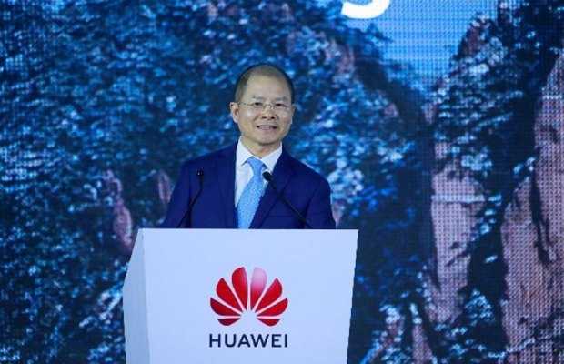 Huawei presents Business performance 2020 by Optimizing portfolio to boost business resilience