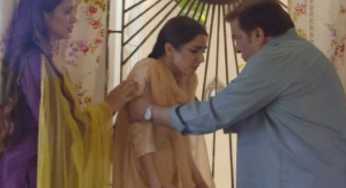Pehli Si Muhabbat Episode 12 Review: Rakshi fails to speak for her love