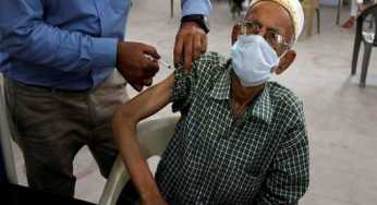 Pakistan Reports 5,329 New Coronavirus Cases In A Single Day