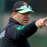 Former Zimbabwe captain Heath Streak banned from all cricket for eight years
