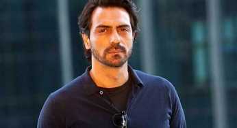 Arjun Rampal tests positive for Covid-19
