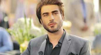 Imran Abbas Appointed Goodwill Ambassador by Turkish Government