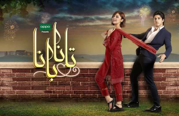 OPPO brings Hum TV’s new drama Tanaa Banaa to add colors to the blissful month of Ramazan