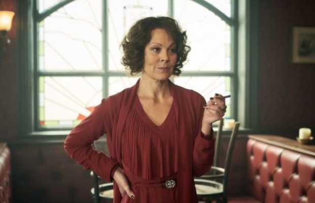 Helen McCrory, ‘Harry Potter’ and ‘Peaky Blinders’ Star, Dead at 52