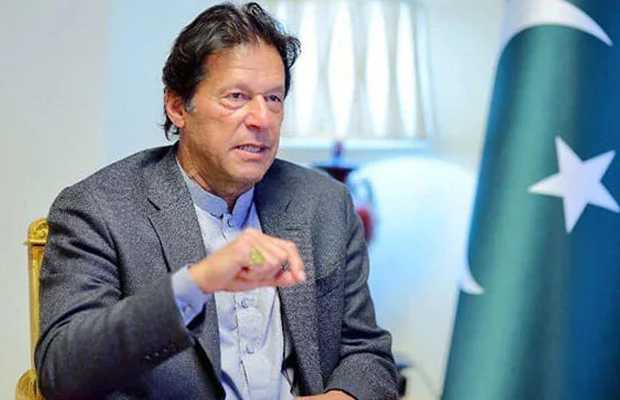 Govt. took action against TLP when they challenged state writ: PM Imran Khan
