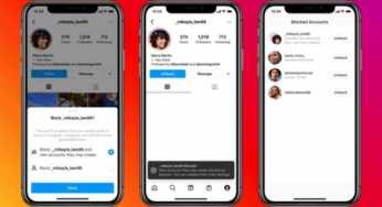 Instagram introduces new tools to filter out abuse from DMs based on lists of keywords, phrases and emoji