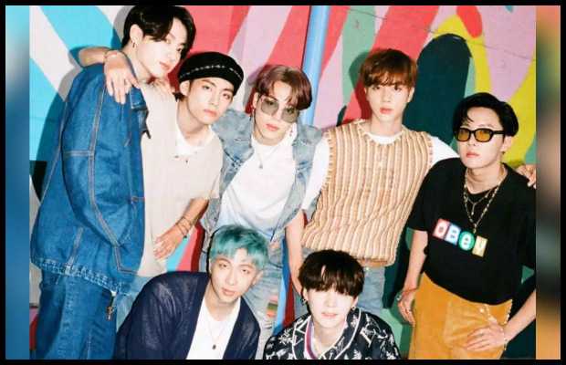 BTS To Release New Single ‘Butter’ on May 21 & ARMY Can’t Wait For It!