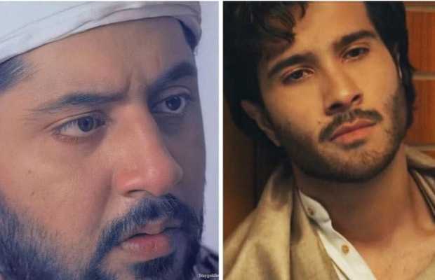 Imran Ashraf recommends Feroze Khan's serial 'Khuda Aur Mohabbat' - Oyeyeah