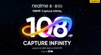 What to Expect at the Launch of realme 8 Series?