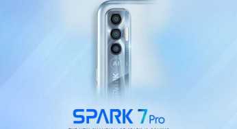 TECNO to astound fans with the upcoming Spark variant and mysterious ‘Spark girl’
