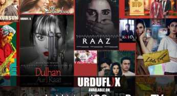 UrduFlix Bringing 40 new Original Web-series in 2021