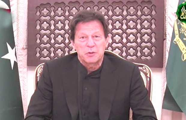 PM Khan seeks Pak Army’s help in enforcing COVID-19 SOPs, defers nationwide lockdown