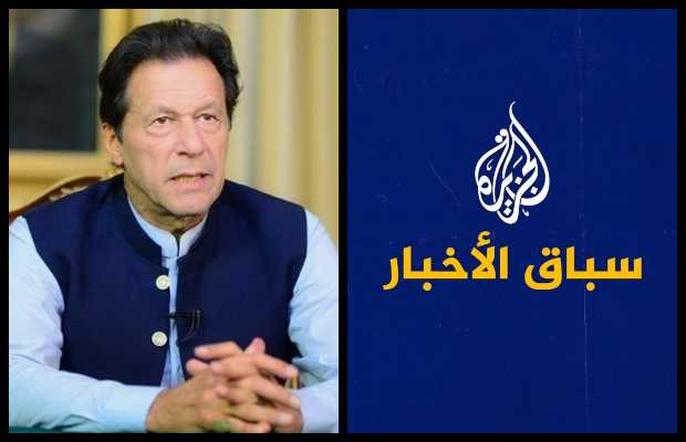 PM Imran Khan is Al Jazeera viewers’ ‘personality of the week’