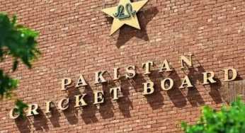 PCB announces parental leave policy to support professional cricketers
