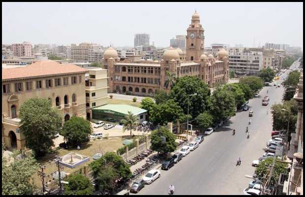 Sindh imposes additional restrictions; Ban on public transport, markets to remain closed from May 9 –16