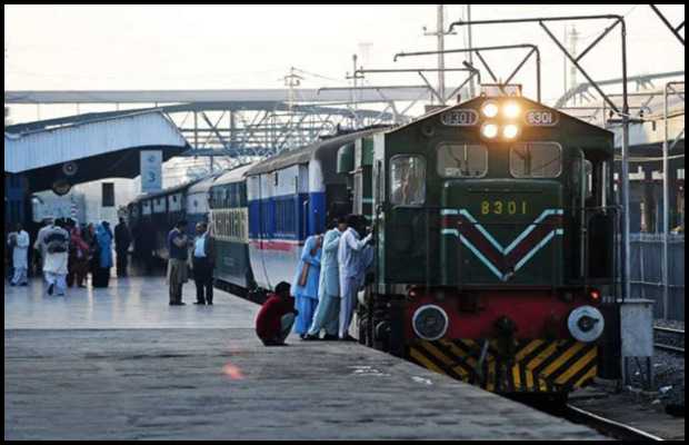 Ban On Intercity Transport But Ten Special Trains To Run On Eid
