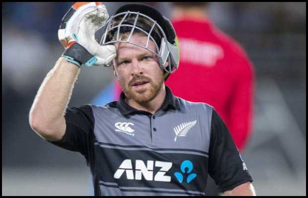 New Zealand batsman Tim Seifert tests positive for COVID-19 in India